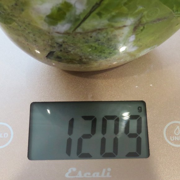 Green Opal Polished Freeform 2.6 lbs - Picture 7 of 7